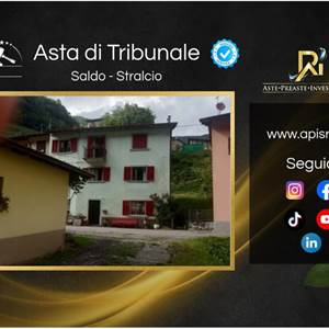 Apartment for sale, Via Rava, 14, Valtorta