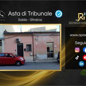 Appartamento in vendita, Via Vicenza, 316, Vittoria