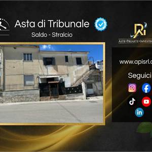 Appartamento in vendita, Via Trentola, 70, Somma Vesuviana