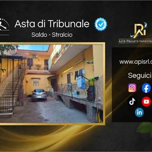 Apartment for sale, Via vincenzo monti, 5, Giugliano in Campania