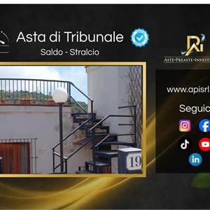 Appartamento in vendita, Strada Poggio, 19B, Cervo