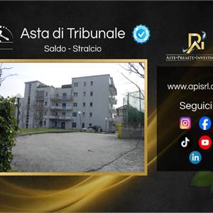 Apartment for sale, Via Isca degli Antichi, 12, Potenza