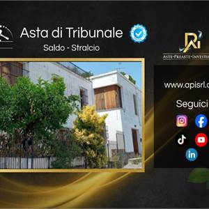 Appartamento in vendita, Strada POGGIO, 4, Cervo