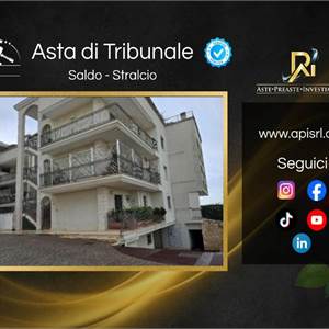 Apartment for sale, Via Spirito Santo, 9, Martina Franca