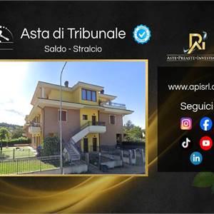 Appartamento in vendita, Via Carlo Cattaneo, 71, Urbania