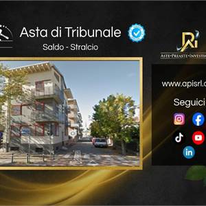 Apartment for sale, Viale Spica, 4, Rimini