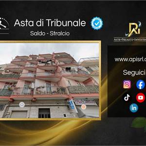 Apartment for sale, Via S. Francesco d'Assisi, 34, Laterza