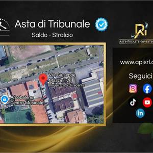 Apartment for sale, Via Giuseppe Mazzini,  Villanova RM, Italia, 26, Guidonia Montecelio