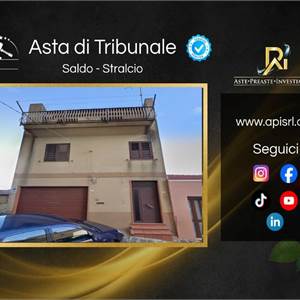 Apartment for sale, Via Atene, 19, Enna