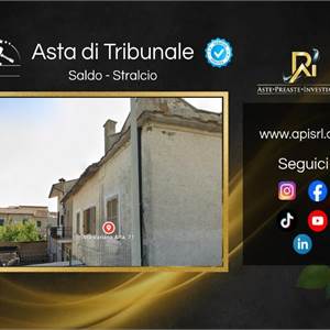 Appartamento in vendita, Via della Variana, 71, Fabrica di Roma