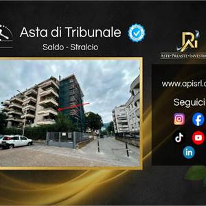 Appartamento in vendita, Via Attilio Cerutti, 17, Prato