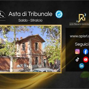 Terraced house for sale, Via Bernardino Ramazzini, Roma RM, Italia, 89, Roma