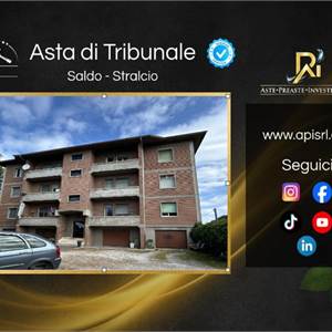 Appartamento in vendita, Str. Circonvallazione Est, 17, Porto Mantovano