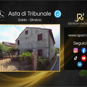 Appartamento in vendita, Via Ete, 88, Monsampietro Morico