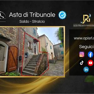 Apartment for sale, VIA POLA, S.N.C., GIUNCARICO, Gavorrano