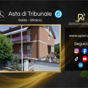 Apartment for sale, Via Federico Zoi, 27, Sansepolcro