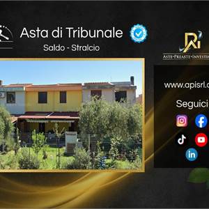 Appartamento in vendita, S.da Statale 195 Sulcitana, Capoterra