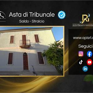 Apartment for sale, Corso Vittorio Emanuele, 67, Trinità d'Agultu e Vignola