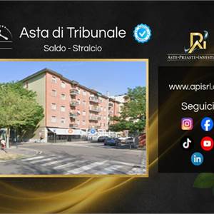 Apartment for sale, Via Quattro Strade, 12, Cologno Monzese