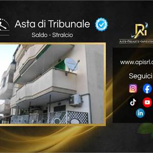 Apartment for sale, Via corree di sotto, 2, Marano di Napoli