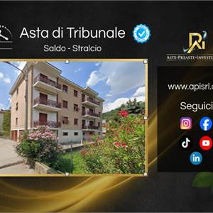 Apartment for sale, Via Cardano, 3, Como