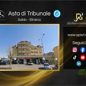 Appartamento in vendita, Viale Giuseppe Verdi, Pagliarone SA, Italia, Montecorvino Pugliano