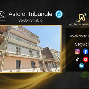 Apartment for sale, Traversa i benedetto croce, 14, Afragola