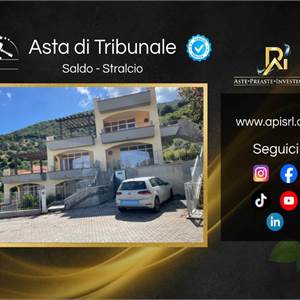 Apartment for sale, Via del Paretaio, Scarlino