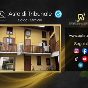 Apartment for sale, Via Bonelli,  Albino BG, Italia, 1, Albino