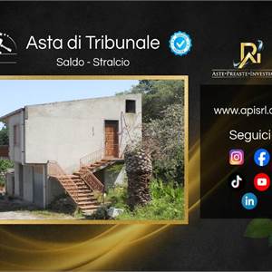 Appartamento in vendita, Contrada Sauro, 121, 122, Ficarra