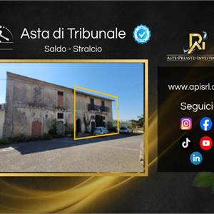 Apartment for sale, Traversa damma, 24, Siracusa