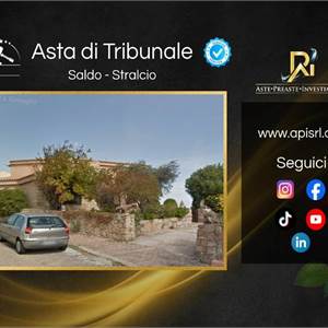 Appartamento in vendita, Via Pantelleria, 22, Arzachena