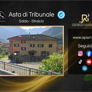 Apartment for sale, Via porro, 129, Edolo