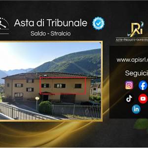 Apartment for sale, Via porro, 129, Edolo