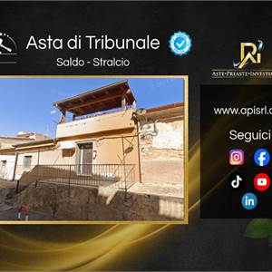 Apartment for sale, via Pietro Colletta, 44, Comiso