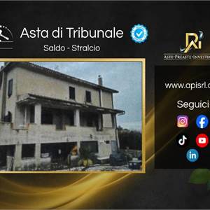 Appartamento in vendita, Via Colle della Castagna, 63, Roma