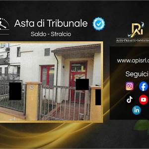 Apartment for sale, Via Antonio Marini, 73, Prato