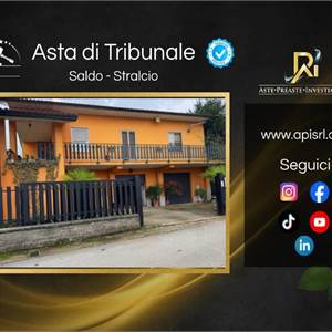 Apartment for sale, Via Pezze d'Ischia, 48, Ceccano