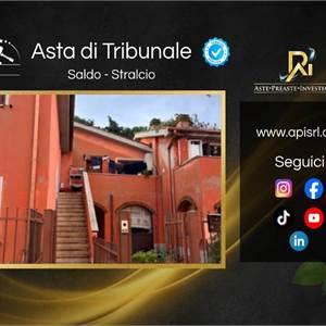 Appartamento in vendita, Via Provinciale Grossetana, Scansano