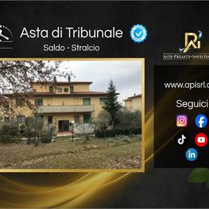 Appartamento in vendita, Via Giuseppe Di Vittorio, 90, Foiano della Chiana