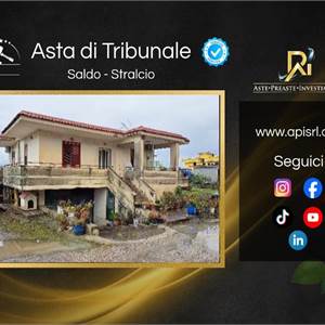 Apartment for sale, Via Salice, 28, Angri