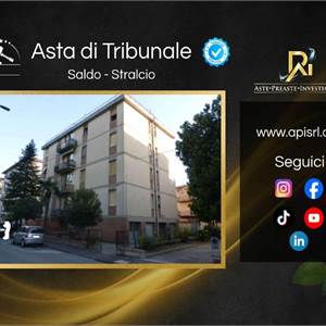 Appartamento in vendita, Via Ballerini, Castelfiorentino