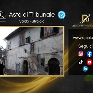 Appartamento in vendita, Via Attavanti, 10, Castelfiorentino