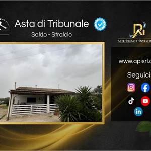 Appartamento in vendita, Contrada Capraro, Vittoria