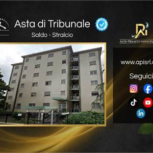 Apartment for sale, Viale Togliatti, 114, Rozzano