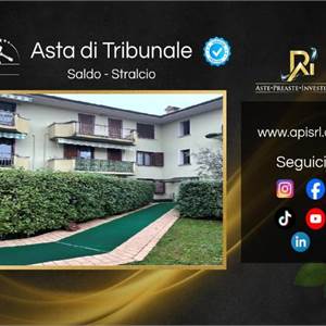 Apartment for sale, Via Alcide de Gasperi, 9, Coccaglio