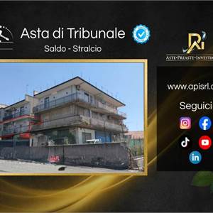 Apartment for sale, Via Lucia Mangano, 26, Misterbianco