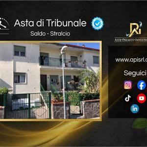 Terraced house for sale, Via Madonna del Pantano, Giugliano in Campania