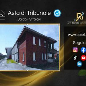 Appartamento in vendita, Via Padana Superiore, 83, Castegnato