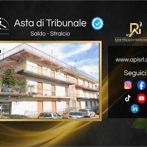 Apartment for sale, via Pietro Mascagni, 22, Acireale